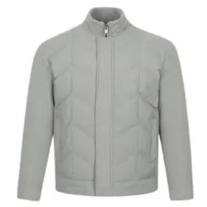 [인디안] 인디안 카라니트 경량다운점퍼 MIE-CL3W-8421