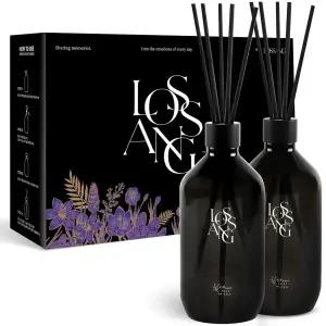 로쌩 프리미엄 대용량 디퓨저 선물세트 500ml 2개