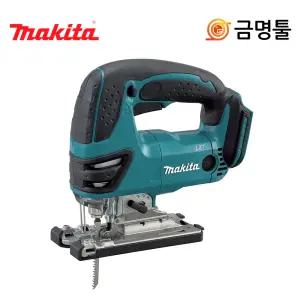 마끼다 DJV180Z 충전직소 18V 본체 BJV180Z후속 충전직쏘 지그톱 합판절단
