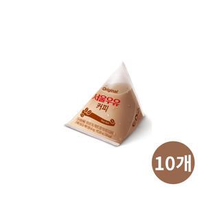 서울우유 커피 포리 200ml 10개