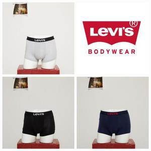 [리바이스] LEVIS 바디웨어 드로즈 2종 세트 택1 MDU