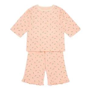 [대구백화점] [래핑차일드]플라워 7부 상하세트 PH(85129-714-05PH)