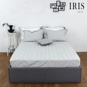 [갤러리아] 하모니GY3 워싱면 매트리스커버 SS