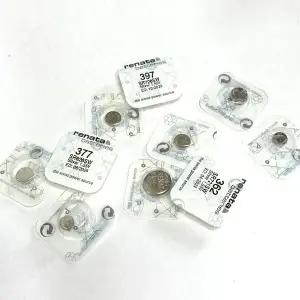 371(SR920SW) RENATA 레나타 코인 리튬 시계배터리