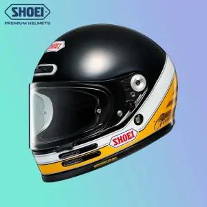 쇼에이 GLAMSTER ABIDING TC-3 글램스터 클래식 풀페이스 헬멧