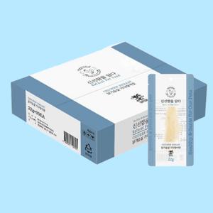 위위 WEWE 닭가슴살 오리지날 가다랑어맛 22g 30개