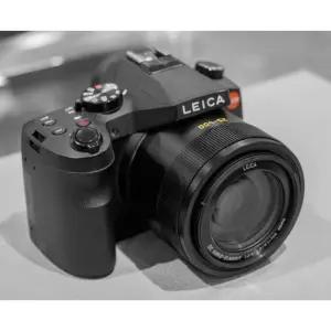 YouTube 1인 미디어 카메라 라이카 UHD 4K 하이엔드 카메라 V-LUX TYP114