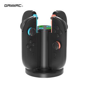 겜맥 닌텐도 스위치2 NS2 조이콘 충전독 4IN1