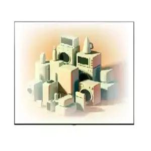 LG전자 QNED evo 86QNED85AKA 벽걸이형 (G)