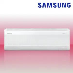 삼성 무풍 1등급 인버터 벽걸이 냉난방기 AR60F07C12WS 냉온풍기 7평형 실외기포함
