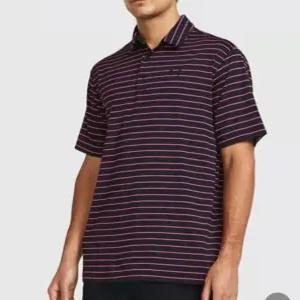 [언더아머](언더아머 세종점)언더아머 남성 플레이오프 골프티 1351130-003