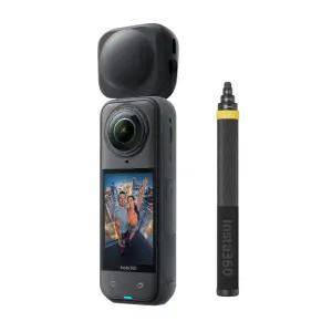 인스타360 X5 드론샷 번들