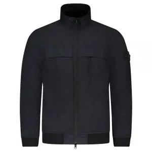 STONE ISLAND 스톤아일랜드 41022 Crinkle Reps R-NY Jacket (801541022 V0020) (크링클 랩스 자켓)