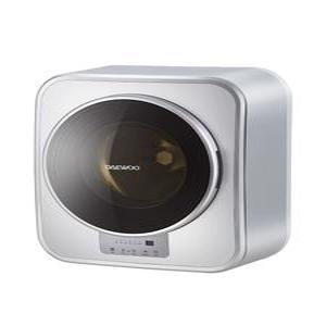 대우 벽걸이세탁기 3KG 건조기 드럼 속옷 세탁 원룸