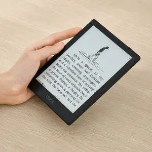 [LSR by ODE](강남점)오닉스 북스 GO 6(포크5 후속) 6인치 이북리더기