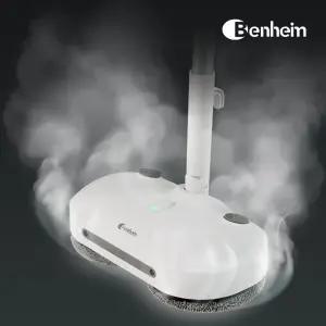 회전 스팀 물걸레 청소기 S20 셀프스탠딩 BSSC-900