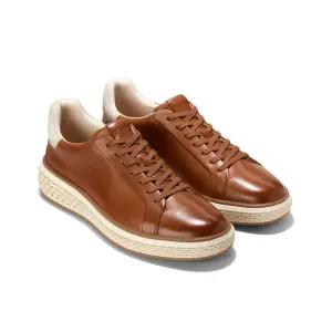(COLE HAAN)  SKYWEAVE CUPESOLE CONCEPT 브라운 남성 스니커즈 CHSO5F020W2 (Width:W)