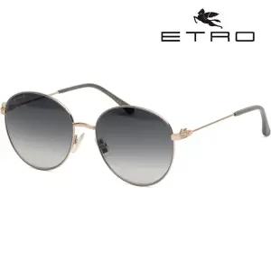에트로 선글라스 ETRO0102FSK DDB9O 아시안핏 라운드 메탈 명품 패션