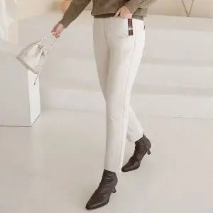 여성 패딩 바지 겨울 방한 여자 작업복 등산 w3 작업복바지