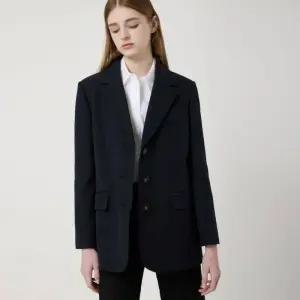 CC콜렉트 싱글 3버튼 테일러드 자켓 (C251MSF005) 268167