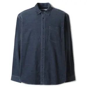 [롯데백화점]시리즈 멜란지 코듀로이 셔츠 SASFW24401NYX