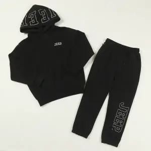 [롯데백화점]지프 라인 지프 후드티세트   KP4THU054-SET