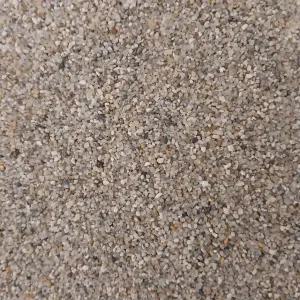 여과사 중사 20kg 주문진 규사 수영장 여과기 모래