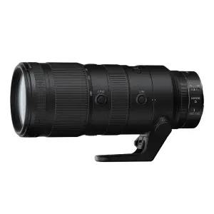 니콘 Z 70-200mm F2.8 VR S (이미징코리아 정품) 미개봉 새상품 망원 렌즈
