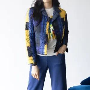 [최초가 498000원] 지오텍스쳐 패딩 재킷 AGWPJK81