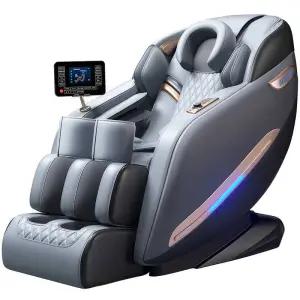 전신안마의자 무중력 가정용 마사지의자 전신 전동
