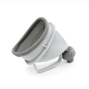 페트병 간이변기 남자 휴대용 캠핑용 간이 소변기