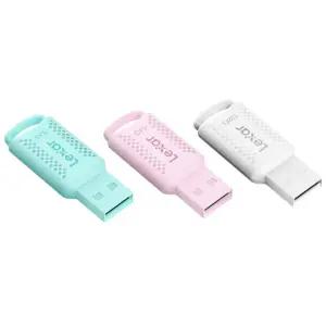 렉사 Lexar JumpDrive V400 USB 3.0 64GB