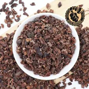 너츠브라더 로스팅 카카오닙스 1kg