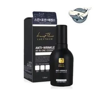 [하프클럽/]남성 올인원 에센스 로션 보습 기능성 화장품