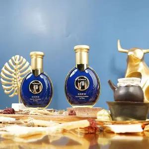 [하프클럽/]생기 묵인각질정돈 촉촉한피부결 남성로션 140ml 2개