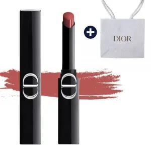 DIOR 루즈 디올 온 스테이지 390 레드우드 스타 립스틱