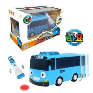 타요 팔로미 RC카 불빛은 비추면 따라와요