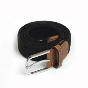 늘어나는 벨트 밴딩벨트 남성 여성 청바지 스판벨트 캐주얼벨트 패션벨트 편안한 혁대 구멍 없는