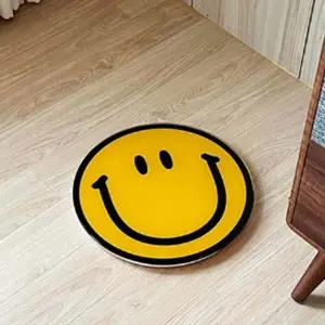 체중계 스마일 슬림 저울 가정용 바디