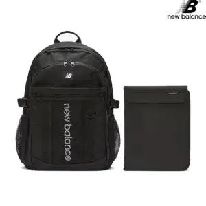 뉴발란스 NBGCESS101-BK 탭-탭 테블릿 프로 Tablet_pro 백팩 가방