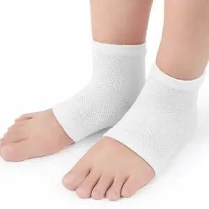발 패드 보습양말 발각질 보습패드 발뒤꿈치패드