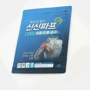 신신파프 쿨 파스 5매 x 10개(일체형)