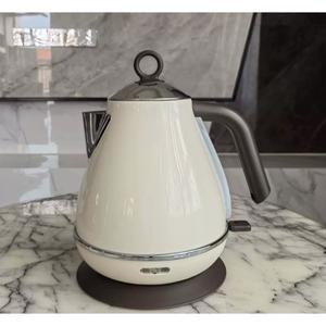 빈티지 전기포트 커피 올리브그린 1 GR 드롱기 전기/커피포트 올리브그린 7L