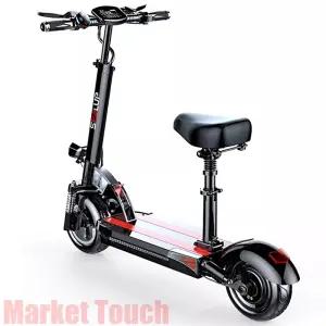 접이식 전동 전기 출퇴근 전동자전거 이륜 500W 전기자전거