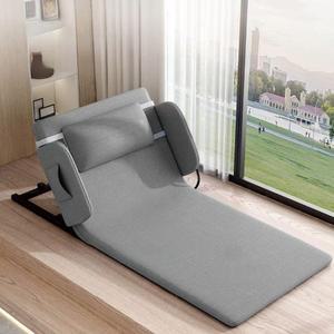 전동 침대등받이 기립 등받이쿠션 자동승강 자동각도조절 리프트 침대보조장치 간병침대