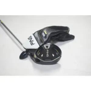 핑 G430 MAX 남성용 5번 우드 18도 샤프트 스피더 NX HL45 삼양 정품