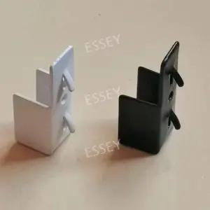 사각 부품 파이프 30X15 기둥 가로대 앵글