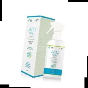 아토마인 보습스프레이 가려움 아토피 습진 각질 300ml