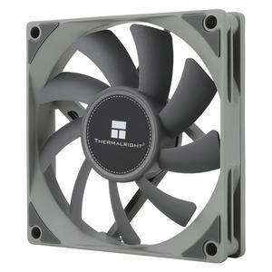 [미국배송] THERMALRIGHT TL-8015 CPU 팬 컴퓨터 케이스 콰이어트 4핀 PWM PC 팬 15MM 슬림 라인 쿨러 2200RPM 속도 80MM 냉각