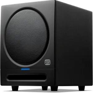 PreSonus Eris Sub 8BT - 8 파워 서브우퍼 서브 액티브 무선 블루투스 홈 베이스 스피커 시어터 음악 게임